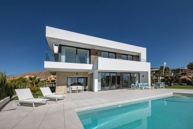 Rezidence Aquamarine Golf