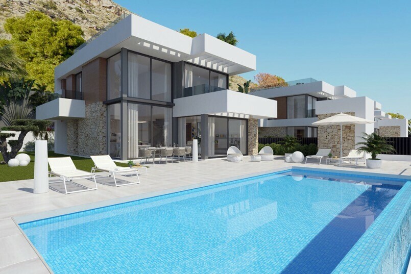 Rezidence Sea View III