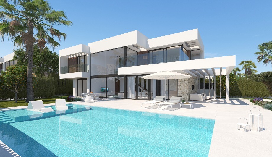 Rezidence Sea View II