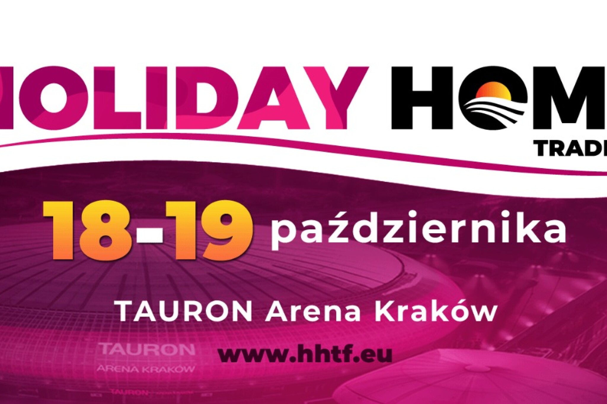 ESPHOUSES piedalās Holiday Home Trade Fair izstādē Krakovā, Polijā
