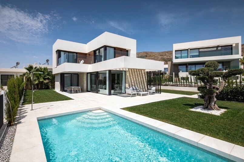 Rezidence Sea View I