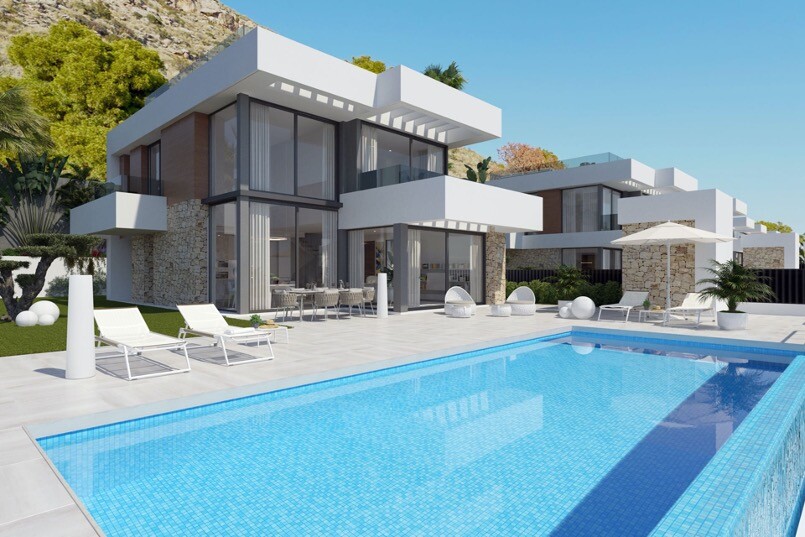 Rezidence Sea View III