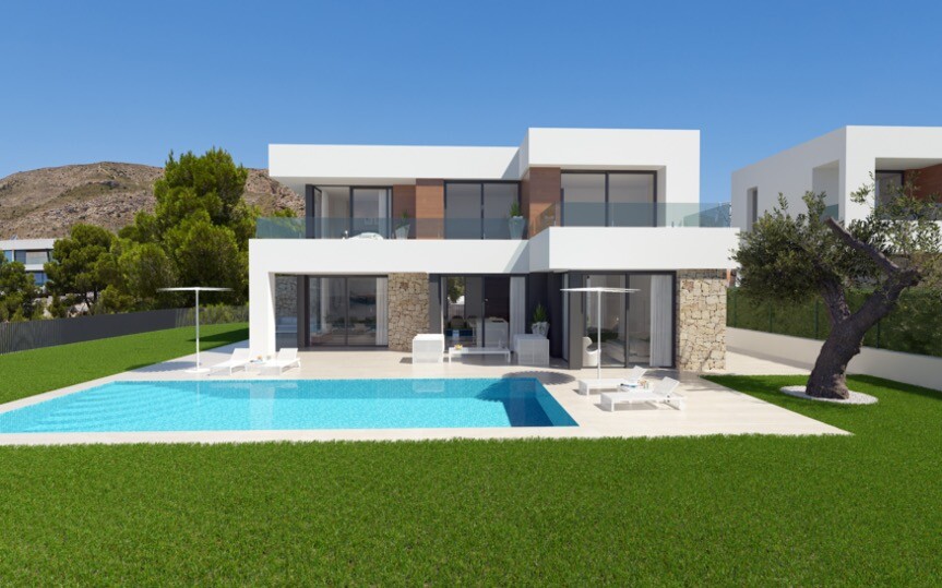 Rezidence Sea View IV